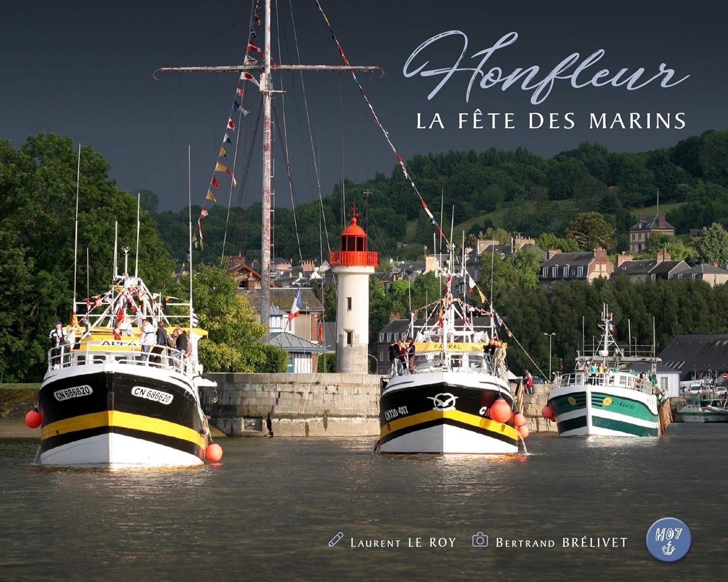 Le Bellevue - Beautiful Sea View Apartment Honfleur Ngoại thất bức ảnh
